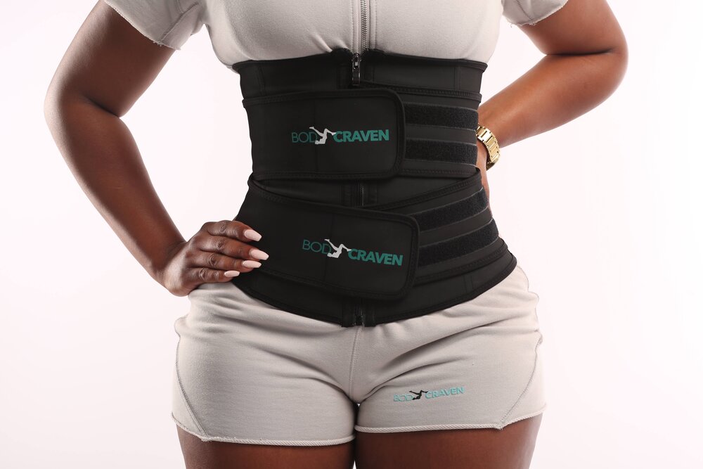 Waist Trimmer