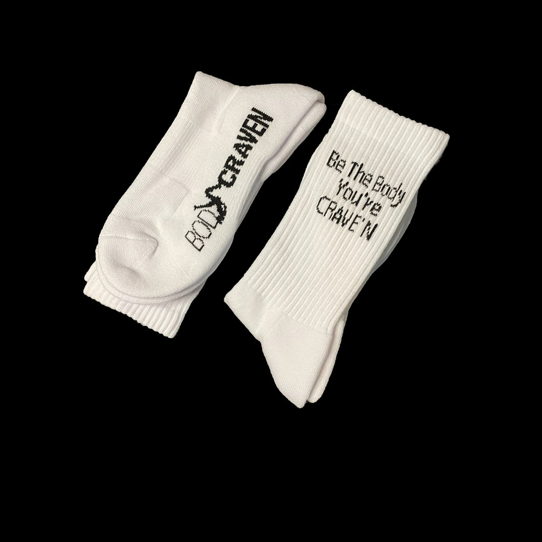 Body Craven Socks